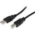 Startech.Com 0.5M Usb 2.0 A To B Cable USB2HAB50CM